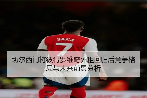 切尔西门将彼得罗维奇外租回归后竞争格局与未来前景分析